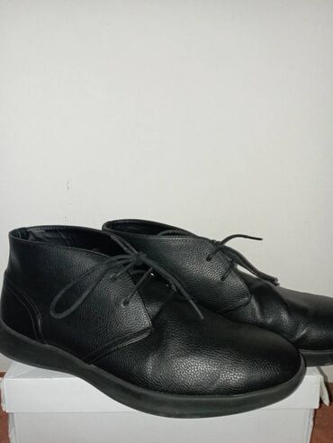 zenske cipele: Calvin Klein muške kožne cipele
Veličina 44