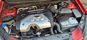 Kia: Kia Pride: 1.5 l | 2010 il Hetçbek — 9