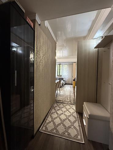 пржевальского: 2 комнаты, 47 м², Церковь Элитка, 1 этаж, Евроремонт — 8