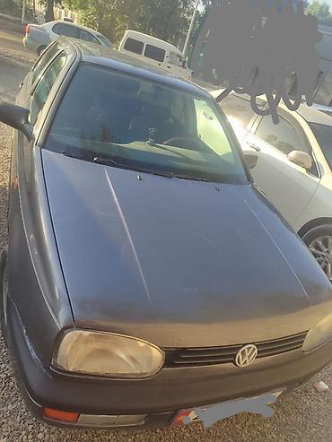 leapmotor b10: Volkswagen Golf: 1991 г., Хэтчбэк — 3