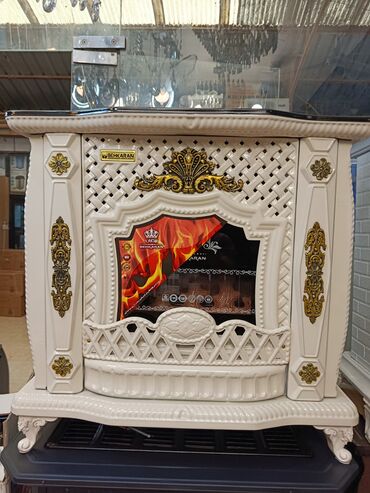 Peçlər və kaminlər: İran Peçi, Yeni, yanacaq - Qaz, Pulsuz çatdırılma -da lalafo.az — 5 Peçlər və kaminlər: İran Peçi, Yeni, yanacaq - Qaz, Pulsuz çatdırılma — 5