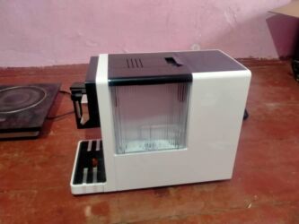 Кофеварки и кофемашины: Кофеварка, кофемашина, Новый, Платная доставка — 3