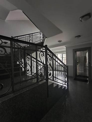 Продажа квартир: 3 комнаты, 99 м², Золотой квадрат Элитка, 3 этаж, ПСО (под самоотделку) — 7