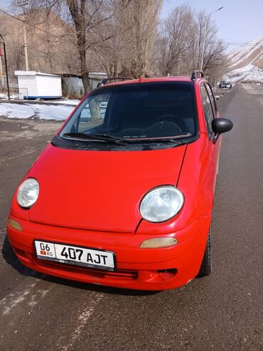зил 131 дизил: Daewoo Matiz: 1999 г., 0.8 л, Автомат, Бензин, Седан