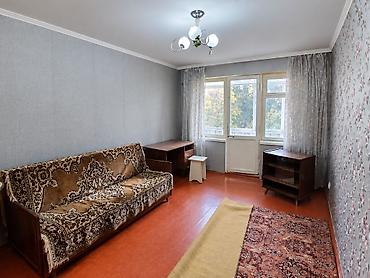 2комнатная квартира восток 5: 2 комнаты, 44 м², 8 мкр 104 серия, 2 этаж, Старый ремонт — 1