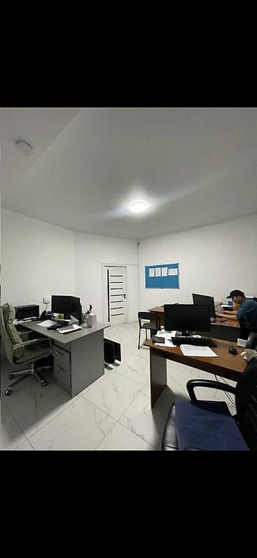 Аренда офисов: Бишкек Парк ТРЦ Сагынбай Манасчы 141, Токтогула/Исанова (ЖК — 2