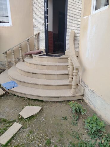 Yeni tikili: 4 otaqlı, Yeni tikili, 110 kv. m — 6