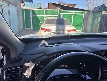 Honda: Honda CR-V: 2019 г., 1.5 л, Вариатор, Бензин, Кроссовер — 14