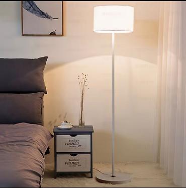 таршеры: Торшеры новые Очень красивые + есть лампочка 💡 На первой фото - 4500 — 5
