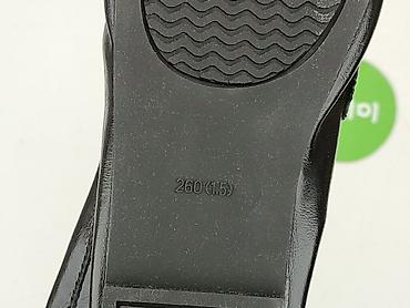 crocs brooklyn klapki: Półbuty damskie, rozmiar 40 — 5
