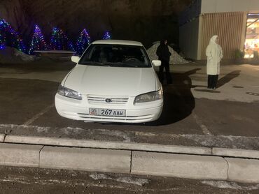 tayota higlander: Toyota Camry: 1999 г., 2.2 л, Автомат, Бензин, Седан