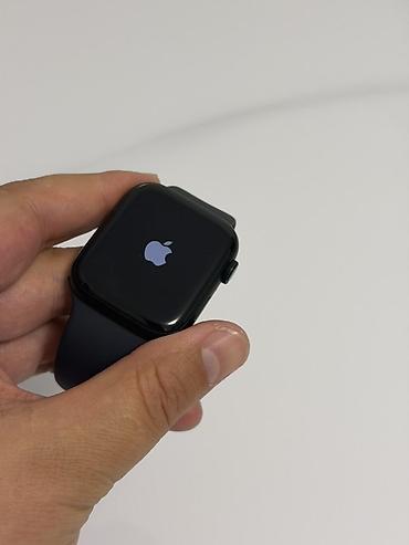 Apple Watch: 🔥 Apple Watch SE 3-го поколения — КАК НОВЫЕ! 🔥 ⌚️ Стильные — 8