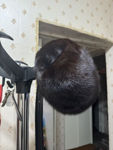 Шапки: Шапка, Норка, Зима — 4