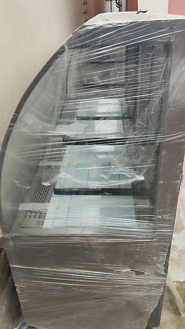 Yeni Vitrin soyuducu
450azn.
Ünvan Binə z — 1