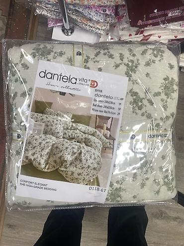 elegant: Комплект постельного белья dantela vita Home Collection, серия D118 (4 — 2