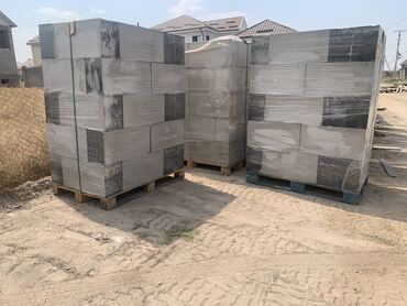 Газоблок: Газоблок, Неавтоклавный, 600x300x200, D600 — 9