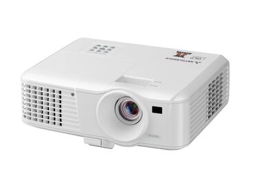 mini proyektorlar: İşlənmiş Proyektor