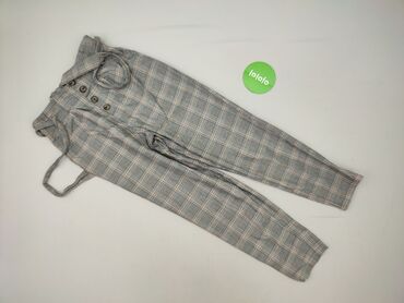 Women's Pants: Spodnie materiałowe damskie, rozmiar S — 6