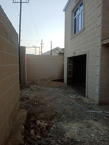 Həyət evləri və villaların satışı: 4 otaqlı, 85 kv. m, Kredit yoxdur, Yeni təmirli — 3