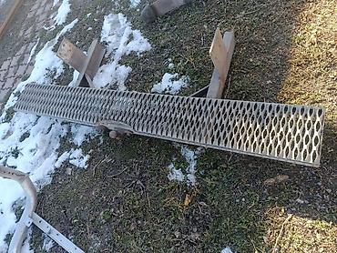 Рессоры: Рессора Mercedes-Benz Б/у — 24