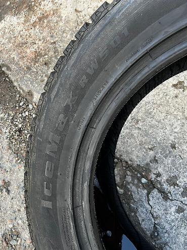 285 30 19: Колеса в сборе 265 / 55 / R 19, Зима, Новый, Комплект, Легковые, Литые, отверстий - 5 — 2
