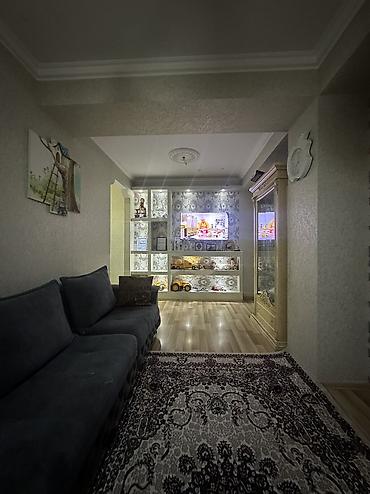 bina: 3 otaqlı, Yeni tikili, 78 kv. m — 7