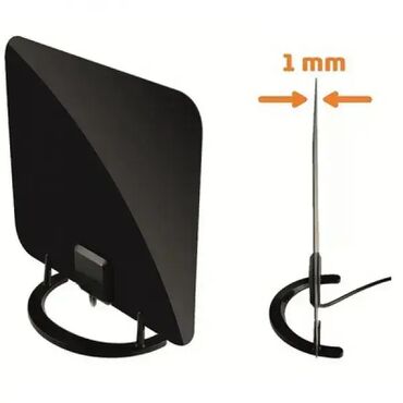 rucica za elektricnu turpiju za nokte: Brand: Home |x|x Model: HOME Antena Sobna DVB-T/T2 antena sa pojačalom