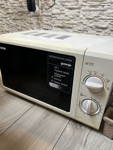 posude za kafu i secer ikea: Mikrotalasna gorenje, sve funkcije na njoj rade odlično, super radi i