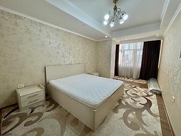 Продажа квартир: 2 комнаты, 88 м², Элитка, 6 этаж, Евроремонт — 1