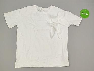 t shirt coco: Rosso, T-shirt damski, rozmiar M — 2