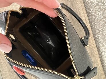 Çantalar: Əl çantası, Yeni — 9