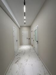 Продажа квартир: 2 комнаты, 75 м², Элитка, 11 этаж, Дизайнерский ремонт — 20