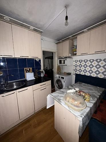 лермонтова: 3 комнаты, 70 м², 2300 соток, Бишкек — 7