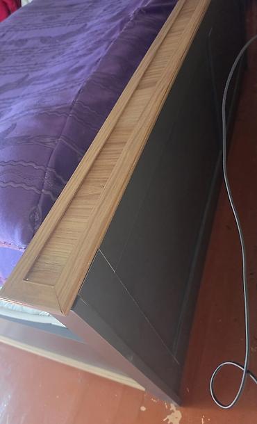 dosek matras satisi: İki nəfərlik taxt çarpayı və ag çarpayı. - Ölçü: təxmini 160×200 sm — 3