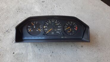 w124 стекло: Щиток приборов Mercedes-Benz