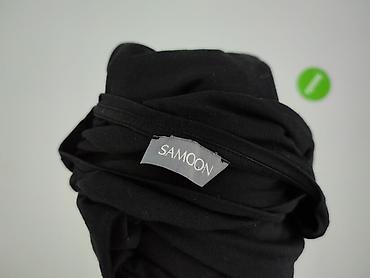 a koszulki: Samoon, T-shirt damski, rozmiar 8XL — 5