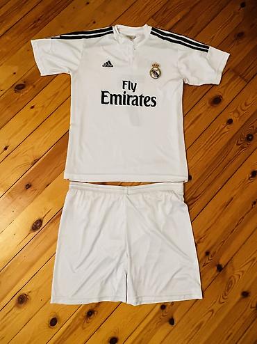 adidas ev geyimleri instagram: Kişi geyimləri və futbol formaları dəsti her bırı 5 -8 manat Az — 3