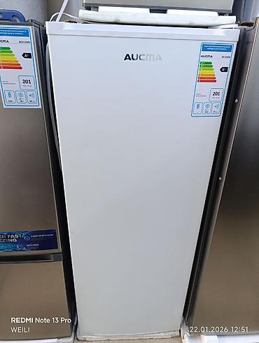 Морозильники: Морозильник, Новый, Бесплатная доставка — 1