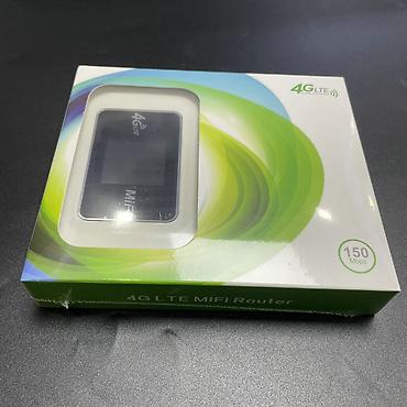 4g data kart: 4G LTE MiFi Cib Wi‑Fi Routeri - Dünya üzrə işləmə: Asiya, Afrika — 10