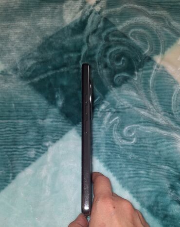 Техника для кухни: Tecno Camon, 256 ГБ, цвет - Черный, Отпечаток пальца