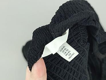 motel apparel: H&M, Sukienka damska, rozmiar XL — 6