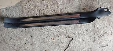 bmw: ALFA ROMEO 147 PRAGOVI SA HROM LAJSNOM 3V | Pragovi 147 3 vrata — 5