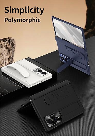 huawei fold: Чехол Fold8 (Фолд8) с вертикальным ремешком - Совместимость: Samsung — 7