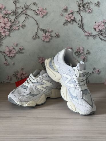 Кроссовки и спортивная обувь: Мужские кроссовки, 41, New Balance, Новый, Платная доставка