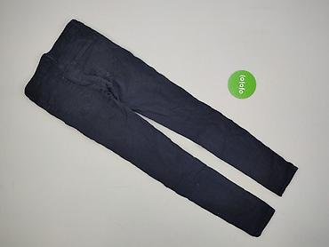culotte: Spodnie materiałowe damskie, rozmiar S — 3
