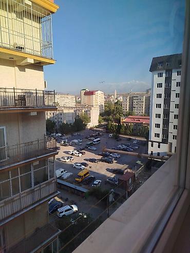 105: 1 комната, 35 м², Нижний Джал (Джал-23) 105 серия, 9 этаж, Косметический ремонт — 2