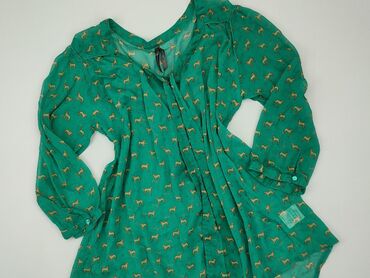 Blouses: 2XL (EU 44), condition - Very good