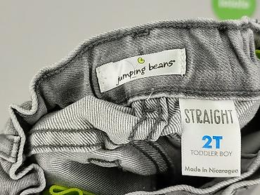 mango baleriny: Spodnie jeansowe, 1.5-2 lat, 92, stan - Idealny — 4