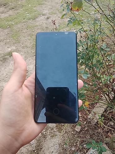 kitab alan: Poco X7 Pro, 256 GB, rəng - Boz, Barmaq izi — 3