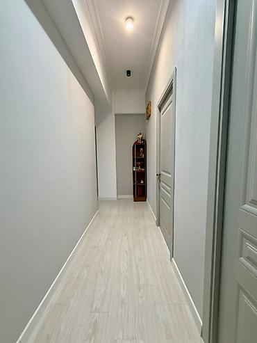 archa group: 3 комнаты, 96 м², Ала-Арча ТРЦ Элитка, 10 этаж, Евроремонт — 9